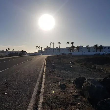 فيلة Villas Potera *