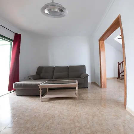 فيلة Villas Potera *