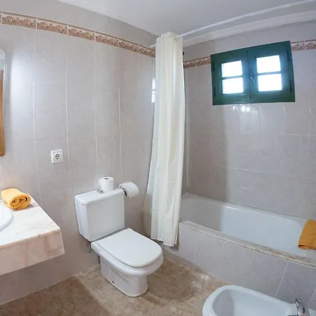 Villas Potera 别墅