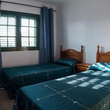 فيلة Villas Potera