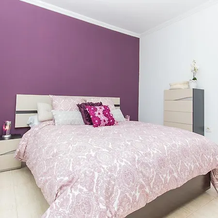 Villas Potera 卡门港