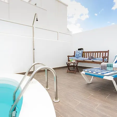 Villas Potera 别墅