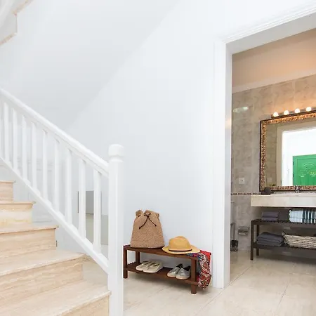 Villa Villas Potera Puerto del Carmen (Lanzarote)